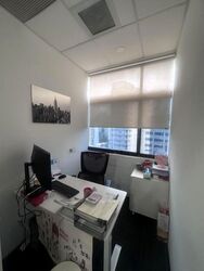 Manhattan House (D3), Office #607884151